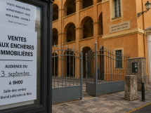 Les audiences de ventes aux enchères immobilières reprennent : êtes-vous prêt à tenter votre chance ?