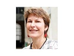 Elisabeth Pelsez, déléguée interministériel à l'aide aux victimes