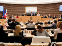 Présentation du compte administratif 2018 de la Ville de Nice ce jeudi