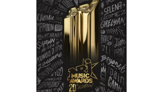 La Mairie de Cannes offre des places aux Cannois pour la cérémonie officielle et le concert du « Before NRJ MUSIC AWARDS »