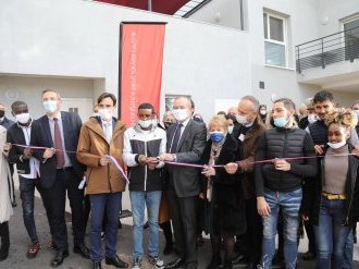 A Toulon, un nouveau concept de foyer pour les jeunes en rupture