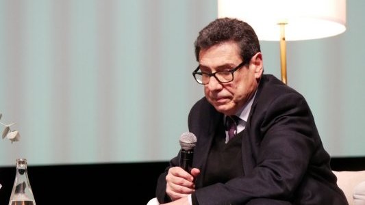 MIPIM 2026 - Philippe Aghion : « Si nous continuons à décliner, nous deviendrons insignifiants » 