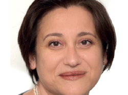 Sarah Bellier rejoint l'EPA Eco-Vallée