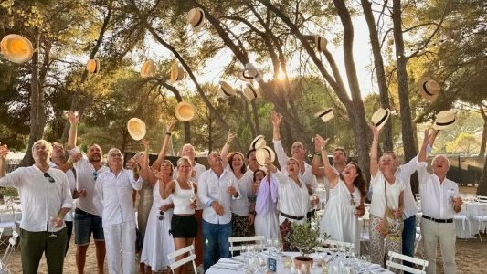 À La Londe-les-Maures, une soirée étoilée pour célébrer le terroir viticole