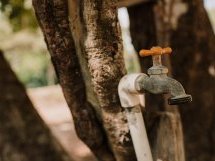 Sécheresse : 110 communes des Alpes-Maritimes désormais soumises à des restrictions d'eau