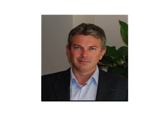 Eric COKINI invité du Club Business de Grasse le 18 avril 2019