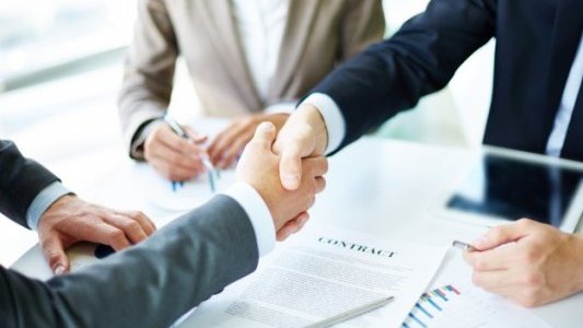 Journée d'étude : la re ?forme du droit des contrats en pratique