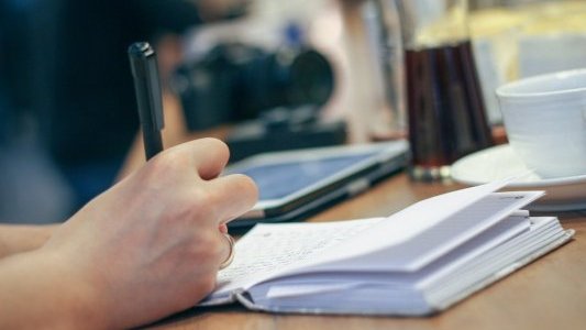 Permanence d'Ecrivain public à Nice : Bilan après 6 mois de mise en place
