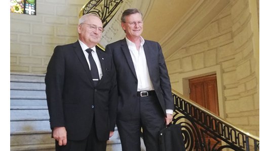 Le développement économique des Alpes-Maritimes au cœur des prochaines élections municipales
