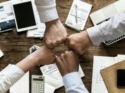 Métropole : Annonces suite à la réunion des acteurs locaux sur le bilan économique de la crise du coronavirus