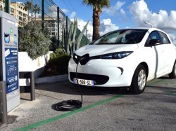 L'Agglomération Cannes Lérins lance une étude pour un transport public propre et décarboné