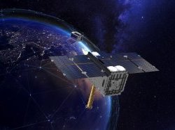 Lancement réussi du satellite IOD-2 pour préparer la navigation du futur