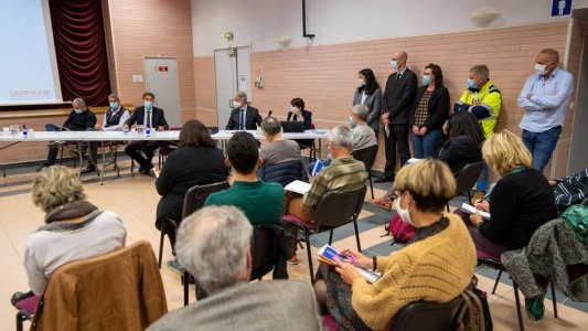 "L'Agence 06" : une équipe d'experts au service des communes