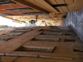 Dossier Habitat dégradé - « Une zone test » dans le Vieux-Nice en cours d'élaboration pour le diagnostic immobilier structurel
