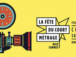  Pour la fête du Court Métrage à Nice : venez à la projection gratuite sur le parvis Gare Nice Ville !