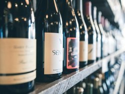 Vin : La Tour d'Argent propose 100 caisses de vin à la vente