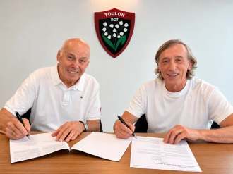 Le RCT s'allie au laboratoire THERASCIENCE pour optimiser la performance