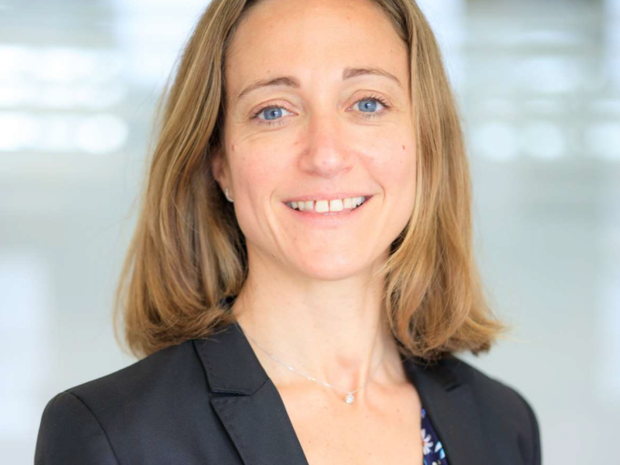 Céline Cauvin nommée (…)