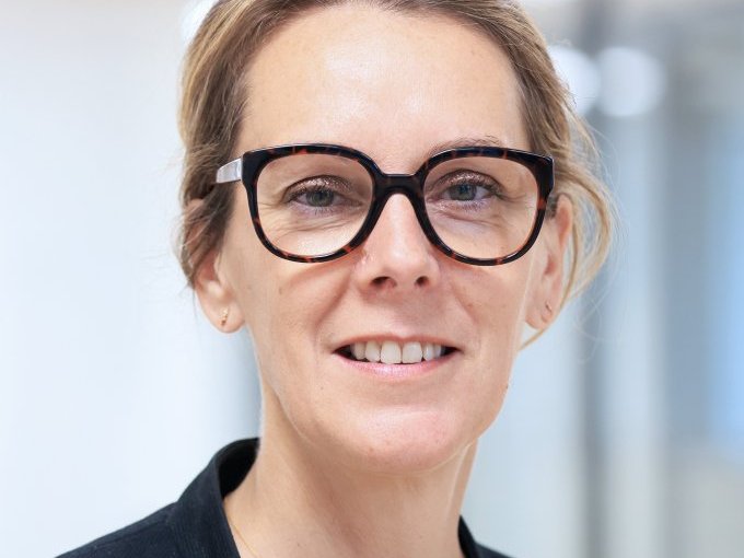 Anne-Laure FERRAND nommée