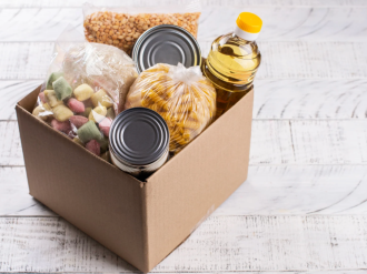 Collecte au profit de la Banque alimentaire : Les 18 centres AnimaNice se mobilisent 