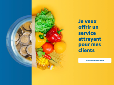 La région Sud accueille 4 nouvelles bornes Coinstar France