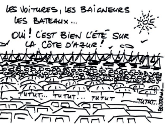 La gazette hebdomadaire