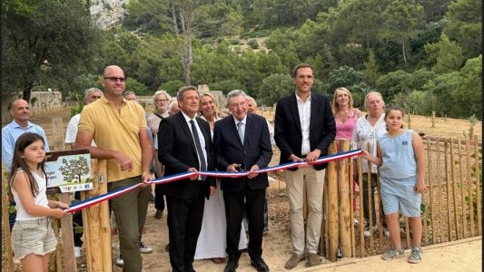  Ollioules, un territoire enraciné dans l'essentiel