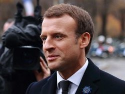 Sondage : la Macronie se fait (très ?) peur...