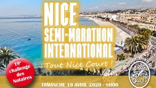 Challenge des notaires des Alpes-Maritimes : 19ème édition le 19 avril !
