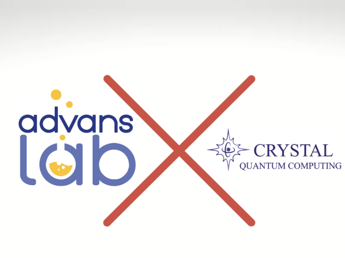 ADVANS Lab s'associe (…)