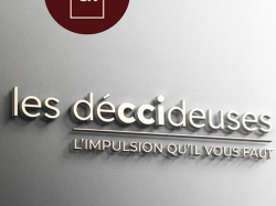 Lancement de l'incubateur « Les DéCCIdeuses » 