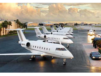 CANNES : Tourisme d'affaires : Le « Business Airport World Expo »