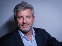 Roland Coutas est nommé Président de la Fondation de la Mer