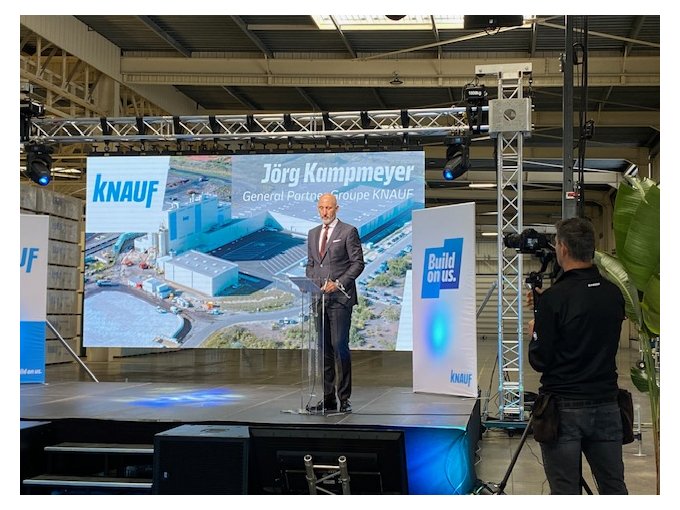 Fos-sur-Mer : Knauf (…)