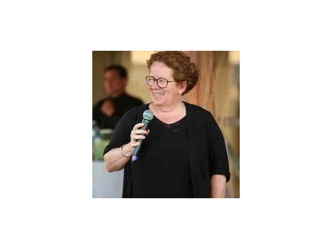 Christine Bord Le Tallec,