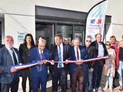 À La Londe-les-Maures, des services publics plus accessibles