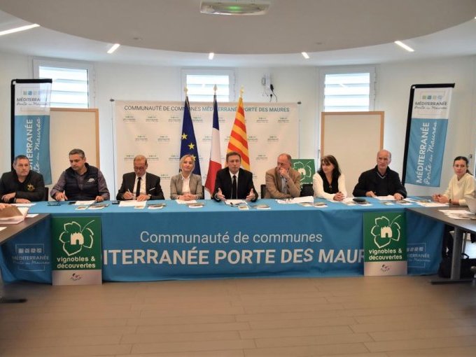 MPM, 4ème destination (…)