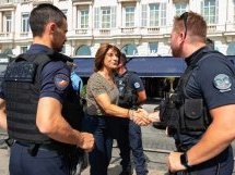 À Marseille, la sécurisation des parkings produit ses effets