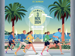 16e Marathon des Alpes-Maritimes Nice-Cannes : les inscriptions sont ouvertes !