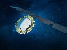  « U DESERVE 5G » : Thales Alenia Space pilote une démonstration de 5G directe par satellite pour le CNES