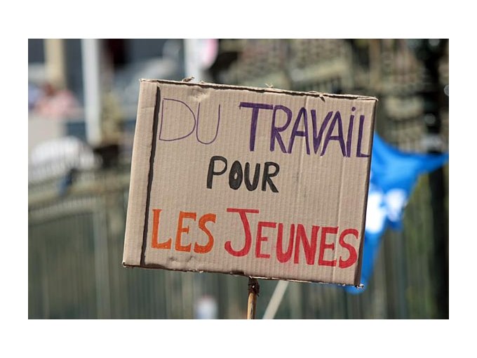 Les jeunes vont-ils (…)