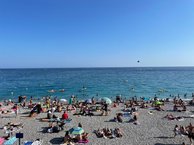 Tourisme : une reprise au