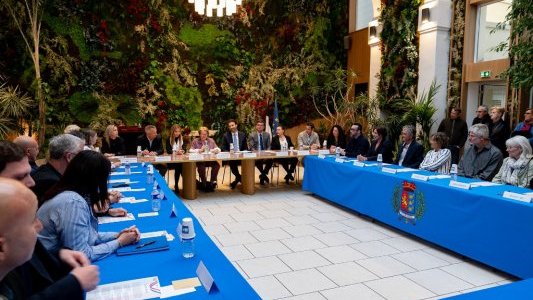 Au Lavandou, rigueur budgétaire pour la nouvelle équipe municipale