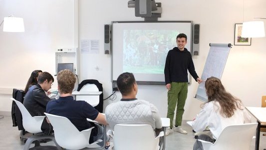 Formation : Les IUT innovent pour coller aux besoins des entreprises locales