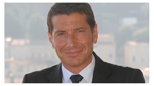 David Lisnard élu Vice-président et nommé porte-parole de l'AMF