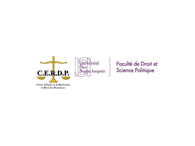 CERDP : conférence "Le