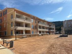  Dans le Var, le Groupe Promogim livre 118 logements à Solliès-Pont et Fréjus