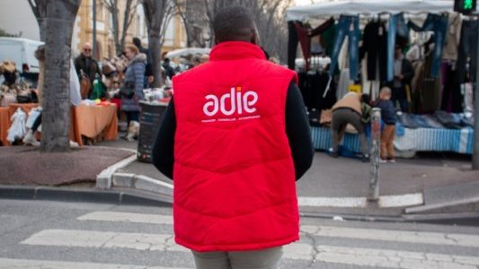 Sébastien Chaze (ADIE) : « Le principal frein n'est pas le refus bancaire, mais l'autocensure »