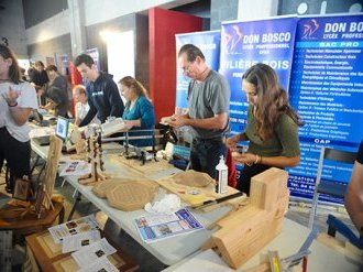 BTP : un gros coup de jeune sur la journée de la construction !
