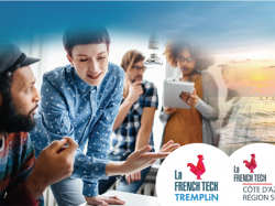 La French Tech Côte d'Azur encourage la diversité dans la tech et on peut tous l'y aider !